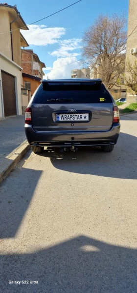 Ford Mondeo | Mobile.bg    5