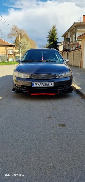 Ford Mondeo | Mobile.bg    2