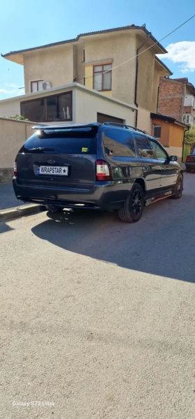 Ford Mondeo | Mobile.bg    6