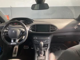 Peugeot 308 2.0 Blue-HDi GT Line | Mobile.bg    15