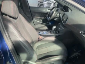Peugeot 308 2.0 Blue-HDi GT Line | Mobile.bg    14