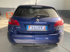 Peugeot 308 2.0 Blue-HDi GT Line | Mobile.bg    7