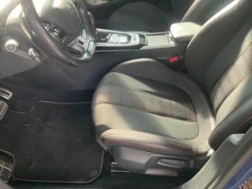 Peugeot 308 2.0 Blue-HDi GT Line | Mobile.bg    10