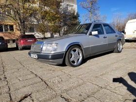 Mercedes-Benz 124 W124 2.3E | Mobile.bg    3