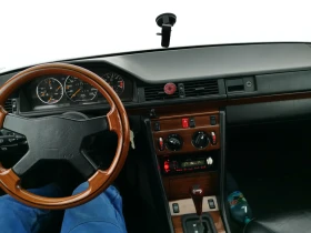 Mercedes-Benz 124 W124 2.3E | Mobile.bg    8