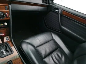 Mercedes-Benz 124 W124 2.3E | Mobile.bg    7