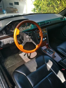 Mercedes-Benz 124 W124 2.3E | Mobile.bg    6