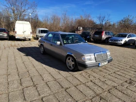  Mercedes-Benz 124