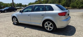 Audi A3 2.0D-QuatroSLine - 6999 лв. - 40546319 5