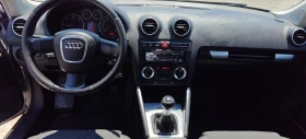 Audi A3 2.0D-QuatroSLine - 6999 лв. - 40546319 12