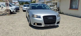 Audi A3 2.0D-QuatroSLine - 6999 лв. - 40546319 2