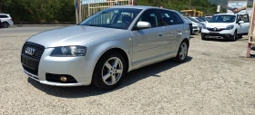 Audi A3 2.0D-QuatroSLine - 6999 лв. - 40546319 3