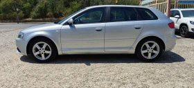 Audi A3 2.0D-QuatroSLine - 6999 лв. - 40546319 4