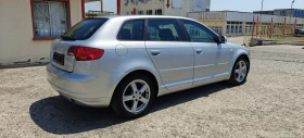 Audi A3 2.0D-QuatroSLine - 6999 лв. - 40546319 7
