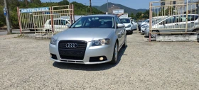 Audi A3 2.0D-QuatroSLine