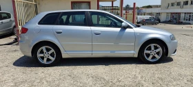Audi A3 2.0D-QuatroSLine - 6999 лв. - 40546319 8
