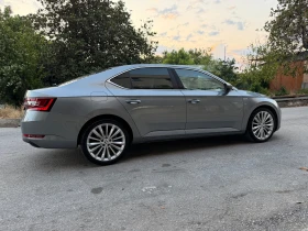     Skoda Superb 2.0 TDI Laurin & Klement