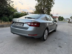 Skoda Superb 2.0 TDI Laurin & Klement | Mobile.bg    6