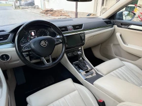 Skoda Superb 2.0 TDI Laurin & Klement | Mobile.bg    12
