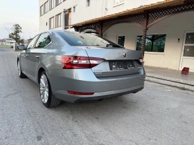Skoda Superb 2.0 TDI Laurin & Klement | Mobile.bg    7