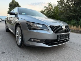     Skoda Superb 2.0 TDI Laurin & Klement