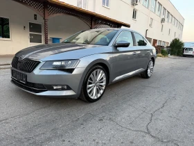 Skoda Superb 2.0 TDI Laurin & Klement | Mobile.bg    8