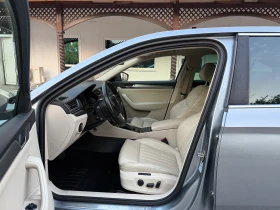Skoda Superb 2.0 TDI Laurin & Klement | Mobile.bg    11