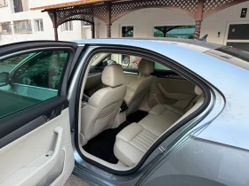 Skoda Superb 2.0 TDI Laurin & Klement | Mobile.bg    13