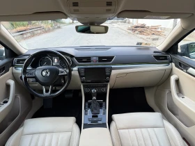 Skoda Superb 2.0 TDI Laurin & Klement | Mobile.bg    10
