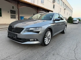     Skoda Superb 2.0 TDI Laurin & Klement