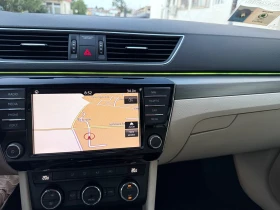 Skoda Superb 2.0 TDI Laurin & Klement | Mobile.bg    14