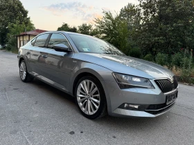 Skoda Superb 2.0 TDI Laurin & Klement | Mobile.bg    5
