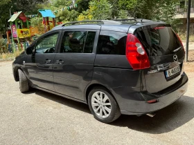 Mazda 5 | Mobile.bg    5