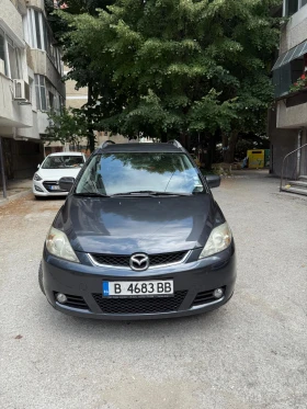 Mazda 5 | Mobile.bg    2