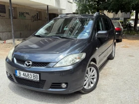  Mazda 5