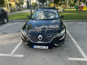 Обява за продажба на Renault Talisman 1.6dCi INITIALE PARIS ~21 000 лв. - изображение 1