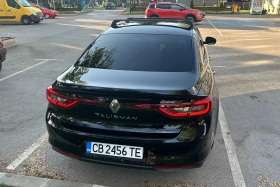 Обява за продажба на Renault Talisman 1.6dCi INITIALE PARIS ~21 000 лв. - изображение 2