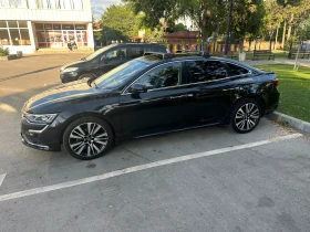 Обява за продажба на Renault Talisman 1.6dCi INITIALE PARIS ~21 000 лв. - изображение 1