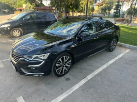 Обява за продажба на Renault Talisman 1.6dCi INITIALE PARIS ~21 000 лв. - изображение 10