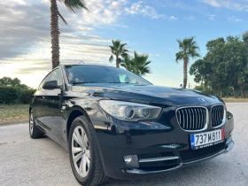BMW 5 Gran Turismo X Drive/Keyless Go | Mobile.bg    8