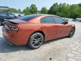 Dodge Charger 3.6L 6 All wheel drive - 53900 лв. - 38938194 6