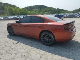 Dodge Charger 3.6L 6 All wheel drive - 53900 лв. - 38938194 2
