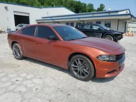 Dodge Charger 3.6L 6 All wheel drive - 53900 лв. - 38938194 13