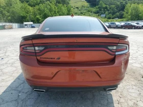 Dodge Charger 3.6L 6 All wheel drive - 53900 лв. - 38938194 4