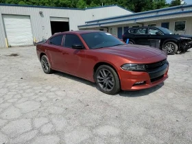 Dodge Charger 3.6L 6 All wheel drive - 53900 лв. - 38938194 9