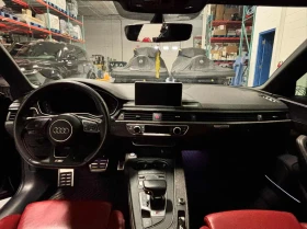 Audi S4 * Technik* * АвтоКредит* - 34799 лв. - 85616768 9