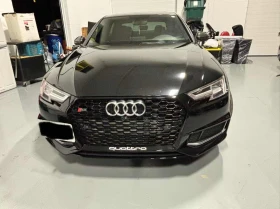 Audi S4 * Technik* * АвтоКредит* - 34799 лв. - 85616768 5