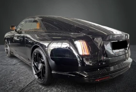 Rolls-Royce Spectre = NEW = Bespoke Interior Гаранция - 848590 лв. - 34663041 3