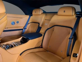 Rolls-Royce Spectre = NEW = Bespoke Interior Гаранция - 848590 лв. - 34663041 7