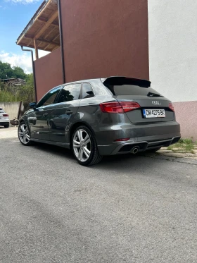 Audi A3 | Mobile.bg    9